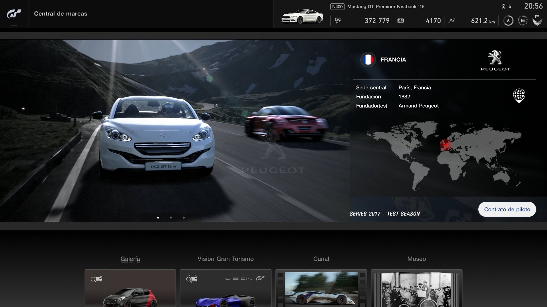 Gran Turismo Sport - Imagen 32